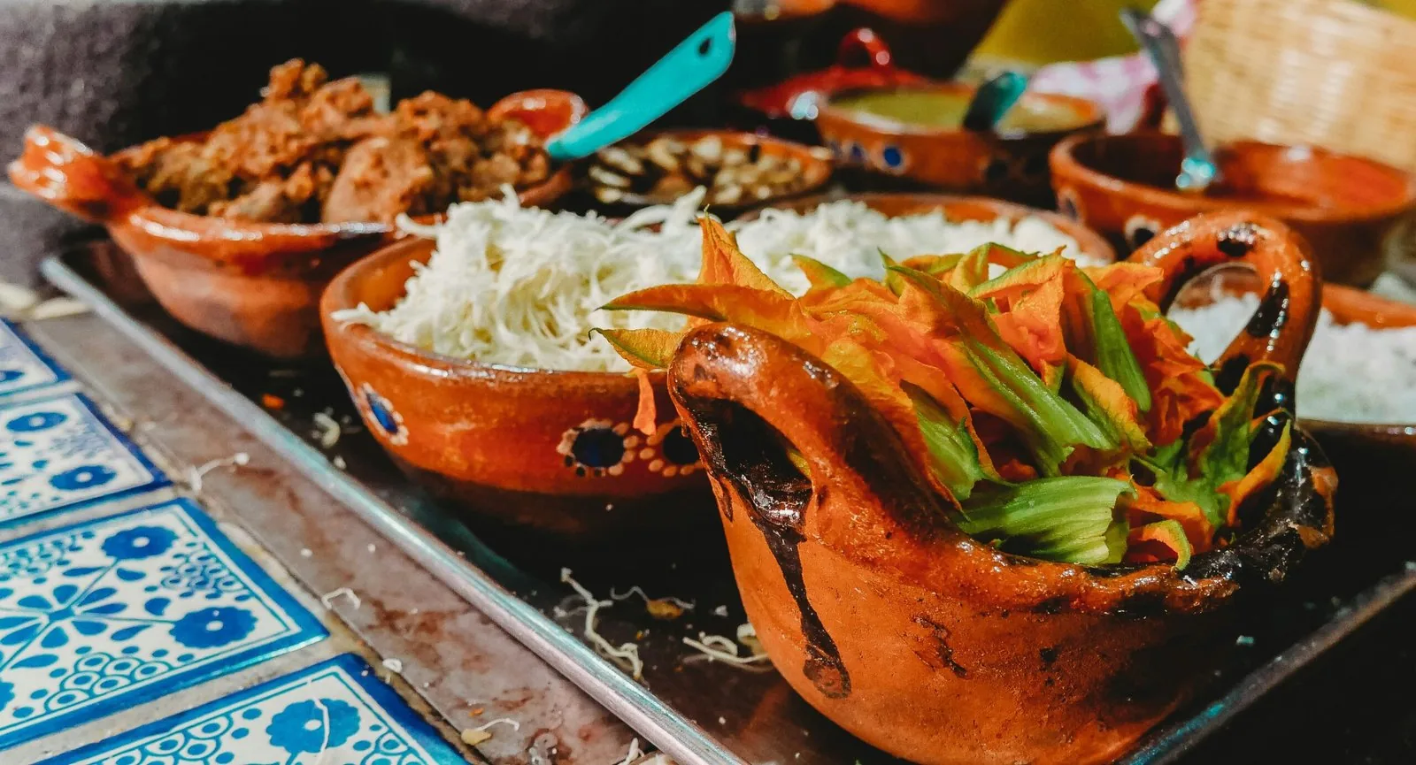 Comida tradicional