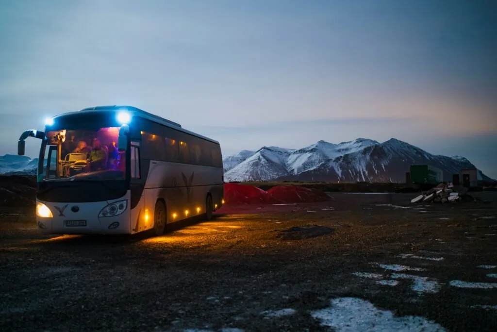 foto bus