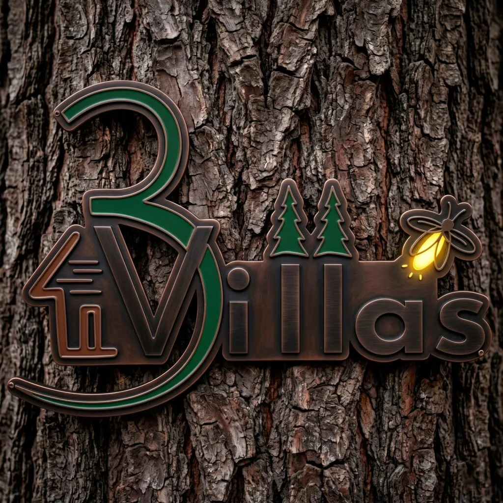 Avistamientos 3 villas