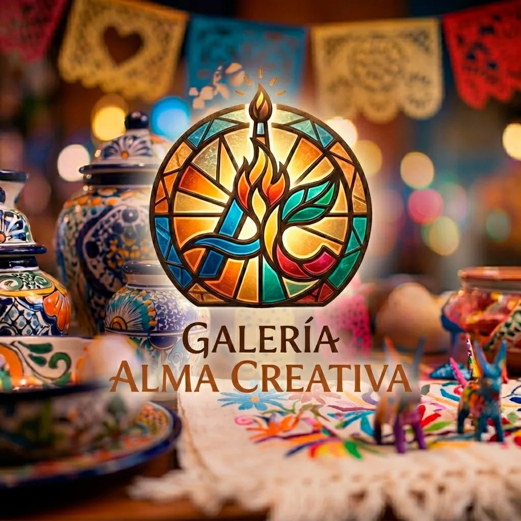 alma creativa