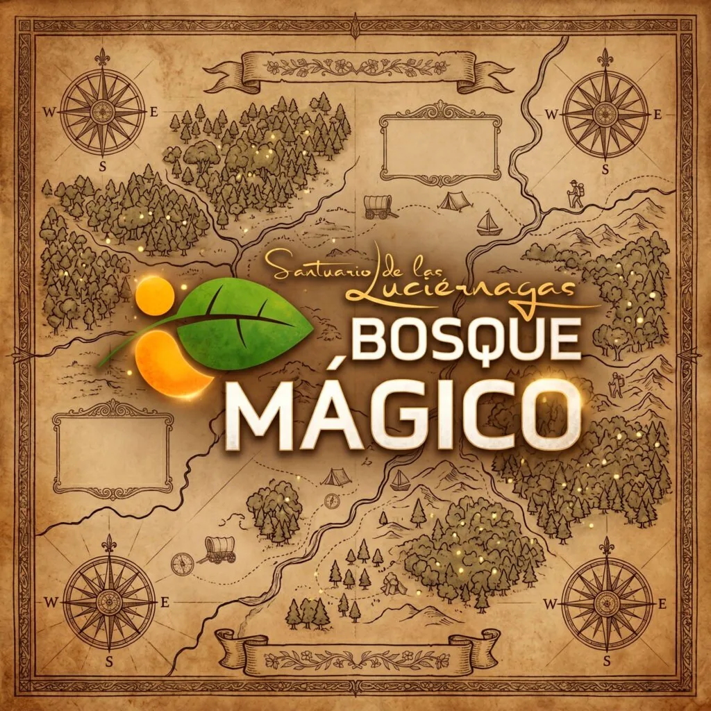 bosque magico