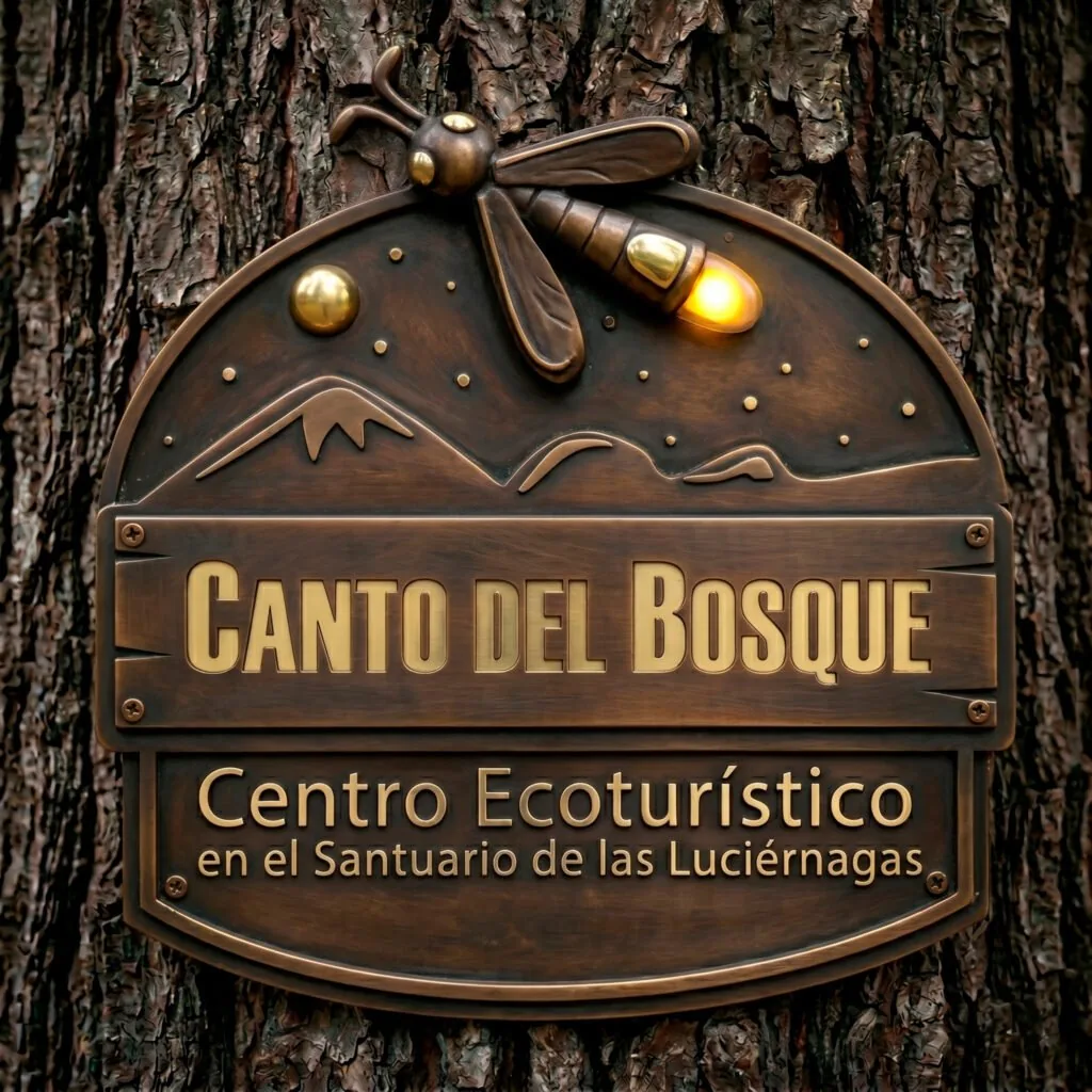 canto del bosque