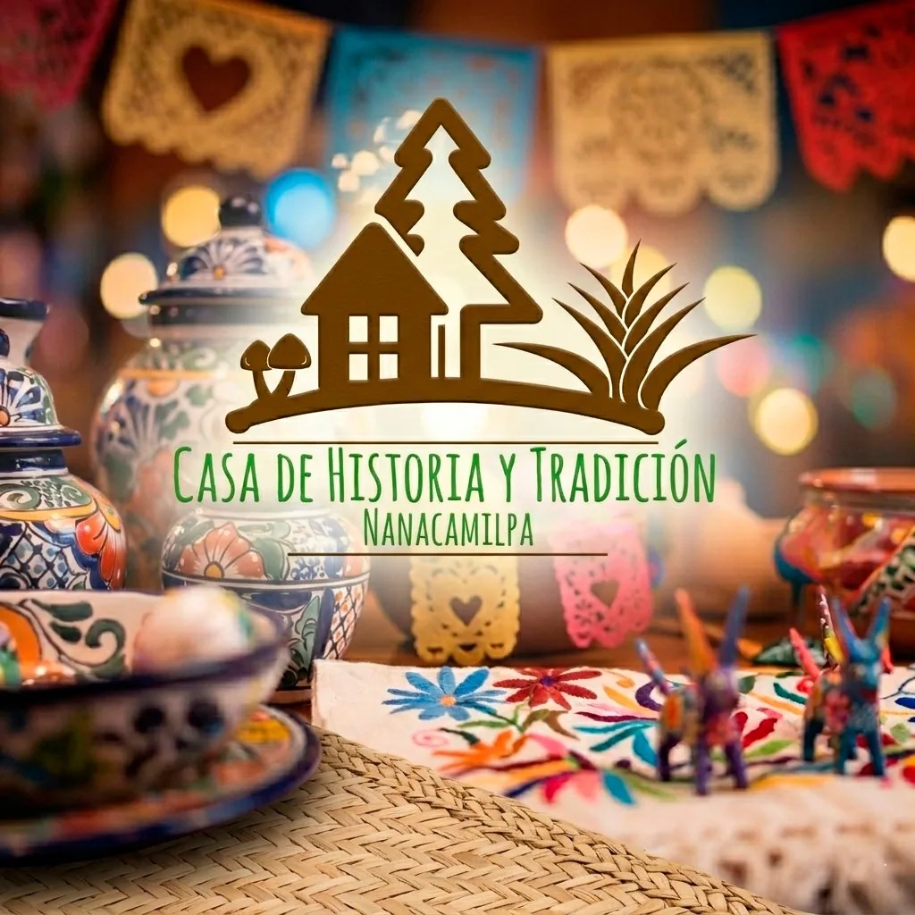 casa de historia