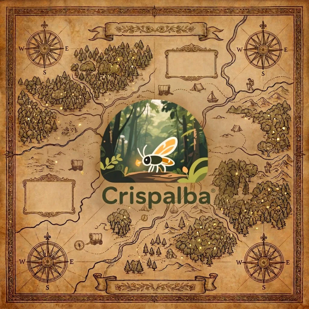 crispalba