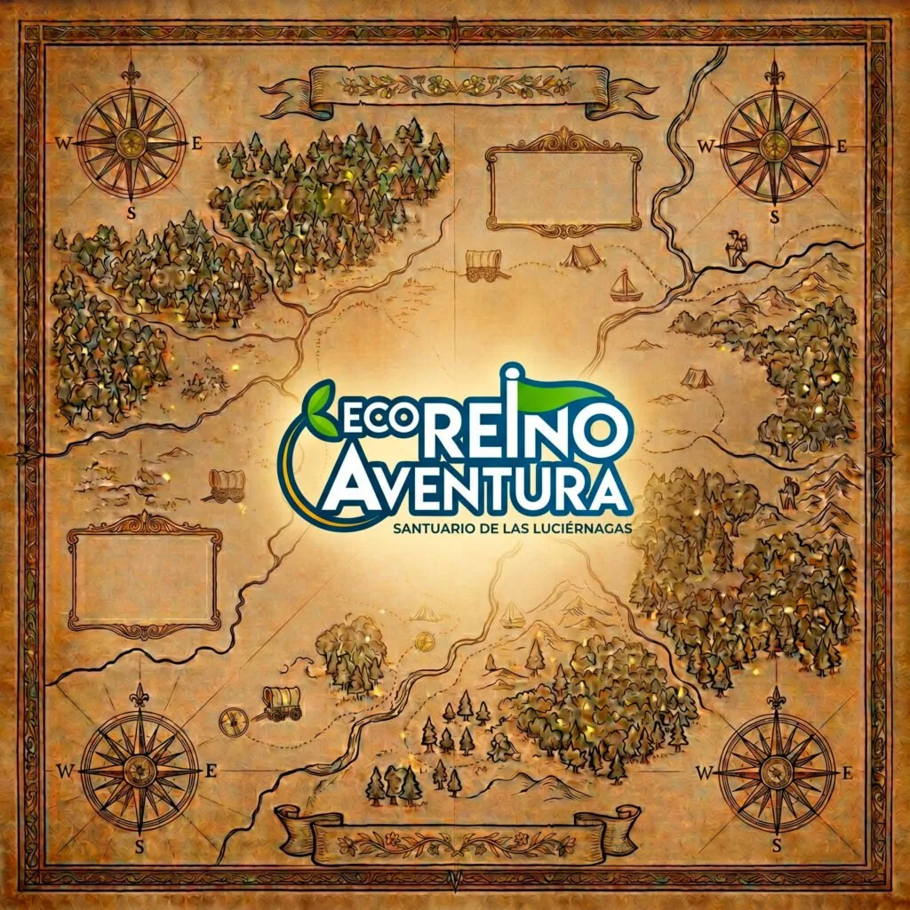eco reino