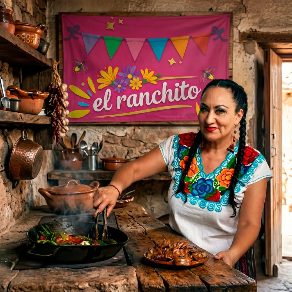 Comida Tradicional el ranchito