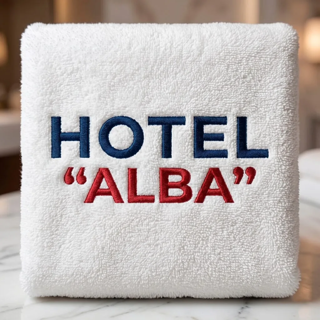 Moteles Y Hoteles hotel alba