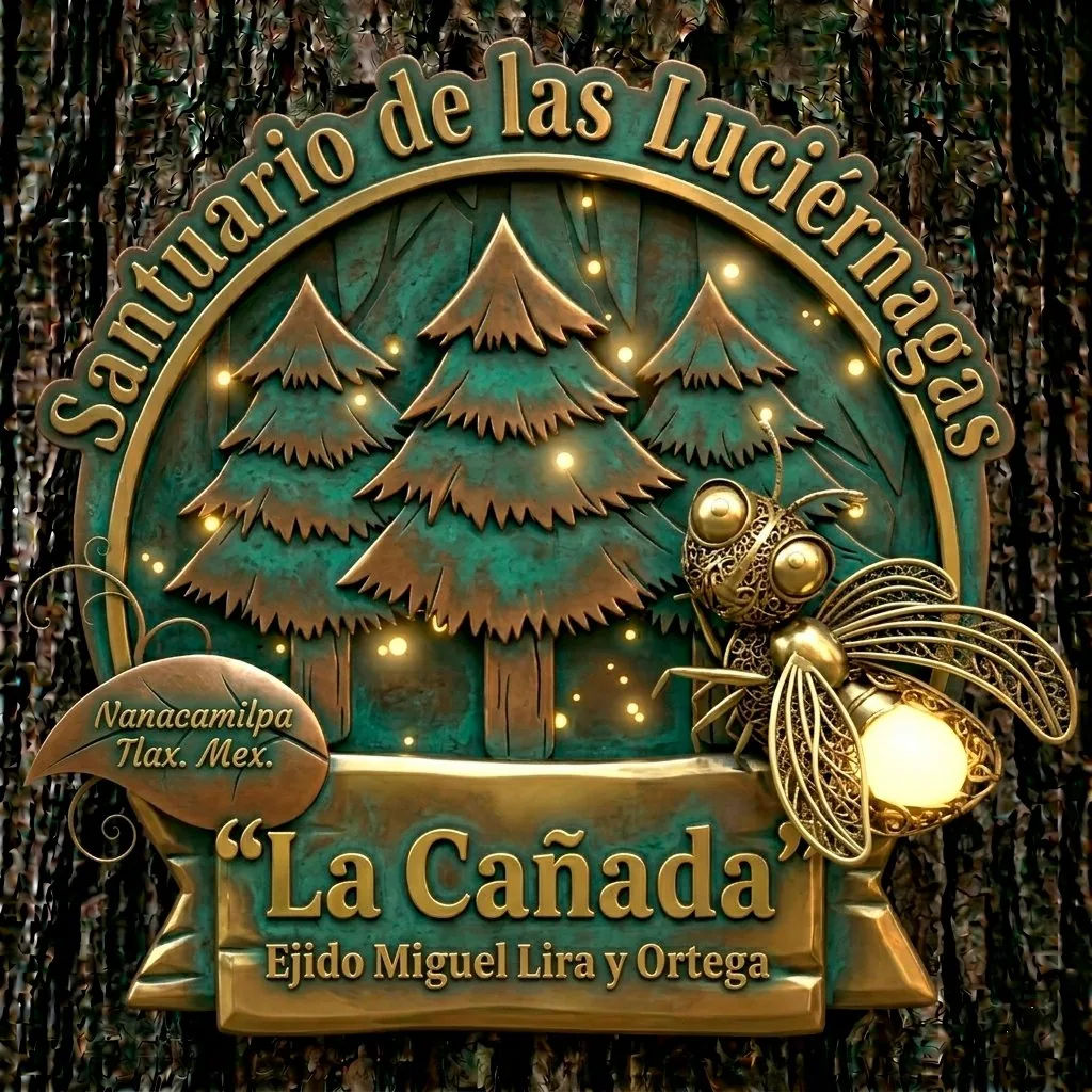 la cañada