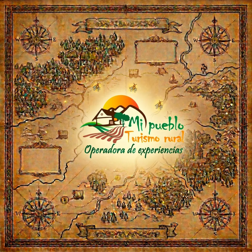 mi pueblo