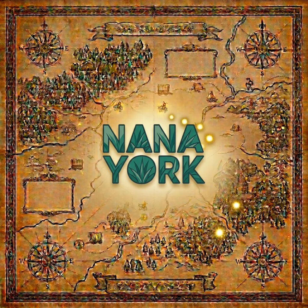 nana york
