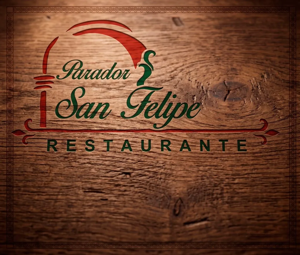 Comida Tradicional parador san felipe