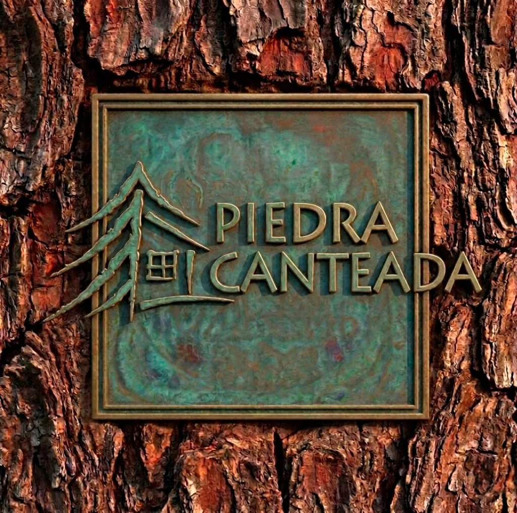 piedra canteada