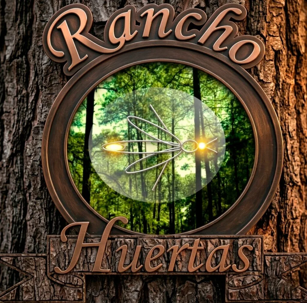 rancho huertas