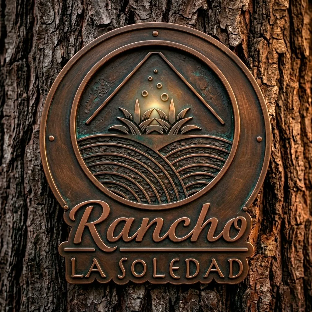 rancho la soledad