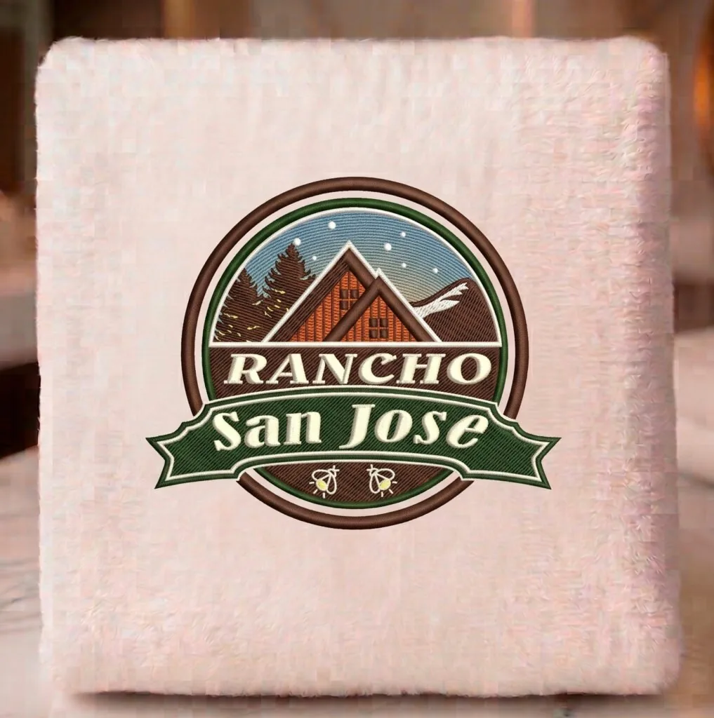 Moteles Y Hoteles rancho san jose