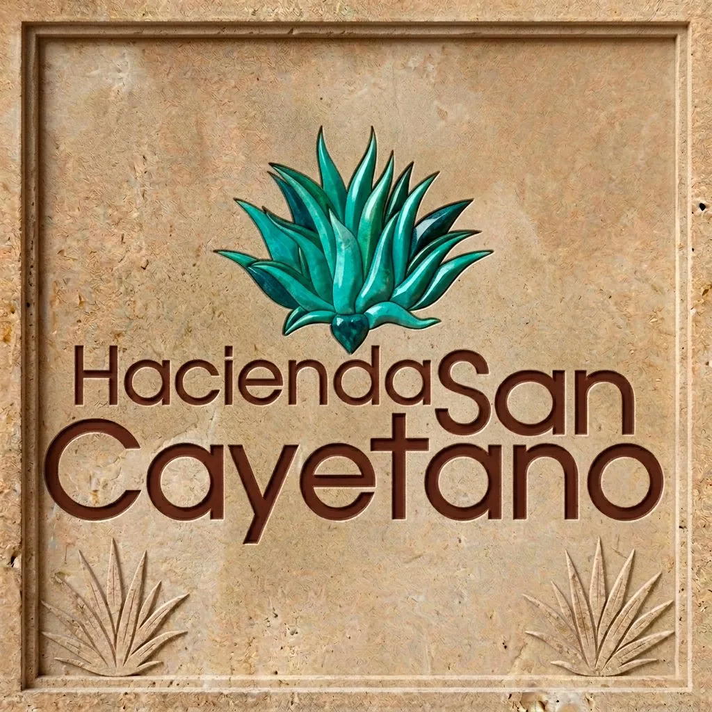 Haciendas Y Ranchos sab cayetano