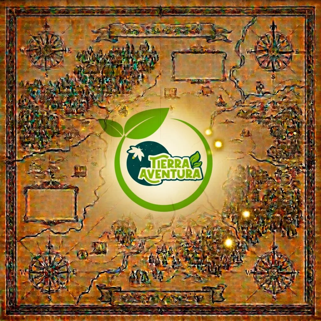 tierra aventura