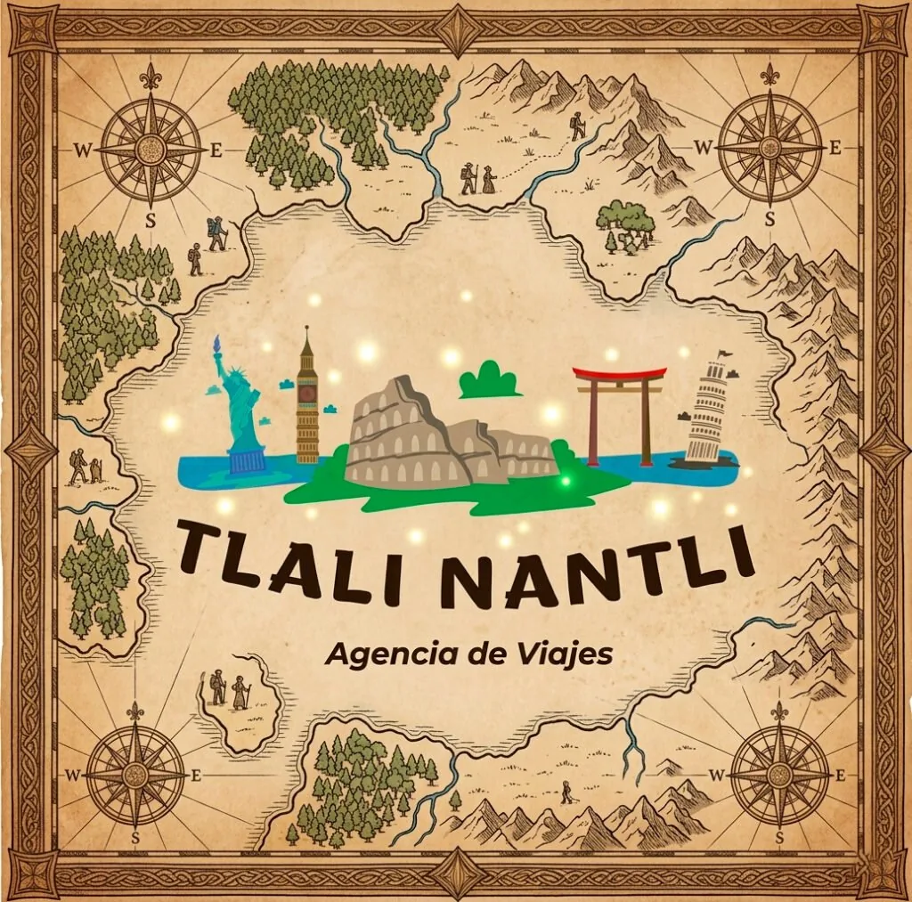 tlali nantli