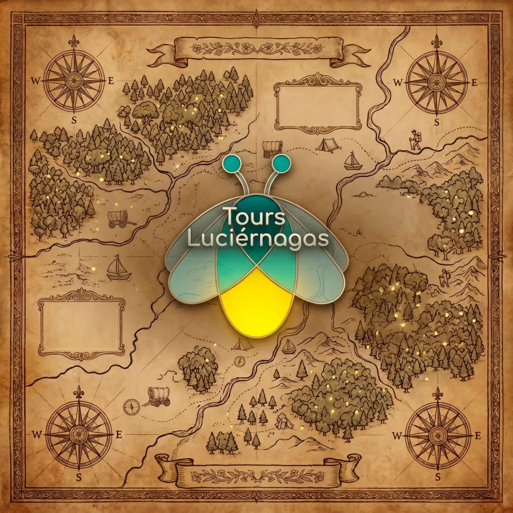 tours luciernagas