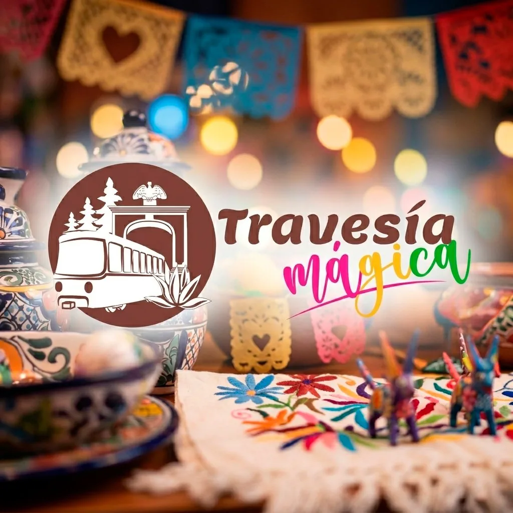 travesia magica