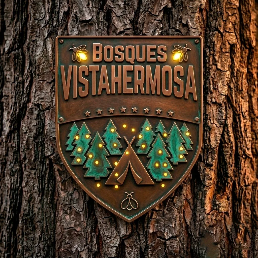 vista hermosa