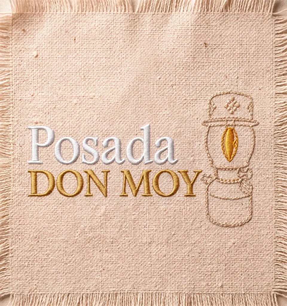 Moteles Y Hoteles posada don moy